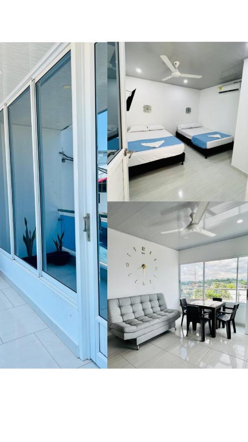 Torres Del Meson Luxury Apartments Doradal Exterior photo
